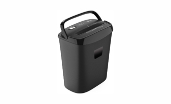 Paper Shredder Trader